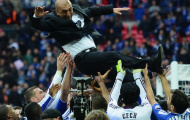 Chelsea đã sống khỏe dưới mặt trời