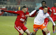 22h00 ngày 06/10, Montpellier vs Evian : Tìm lại chính mình