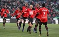 01h00 ngày 07/10: Sochaux vs Rennes: Trên đà hồi sinh