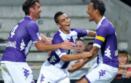 01h00 ngày 07/10: Toulouse vs Valenciennes: Điểm tựa sân nhà