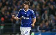 Đại diện phủ nhận Huntelaar đang được Juventus liên hệ