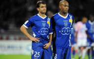 01h00 ngày 07/10: Bastia vs Troyes: Vực sâu vẫy gọi