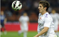 Fiorentina yêu cầu các đội bóng khác thôi lôi kéo Jovetic