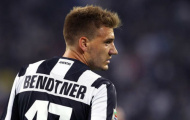 Siena đã chiêu mộ được Bendtner nếu không có Juventus
