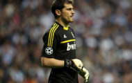 Tiết lộ: Casillas thừa nhận 'tuồn' chuyện nội bộ ra ngoài
