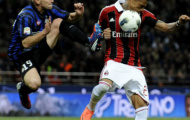 So sánh tình hình hai đội thành Milano trước giờ chiến