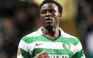 M.U gạ gẫm 'ngọc thô' của Celtic