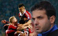 Hướng tới derby Milano: Inter nhường AC Milan ở 'cửa trên'