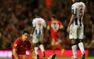 HLV Liverpool Rodgers nổi giận: Ngay cả Barca cũng không được phép 'lười biếng'