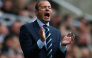 Cựu danh thủ Alan Shearer muốn dẫn dắt Blackburn