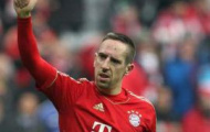 Video Bundesliga: Ribery lập cú đúp giúp Bayern Munich đánh bại Hoffenheim