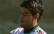 Video La Liga: Carlos Vela trở lại tập luyện cùng Real Sociedad
