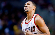 Vì tình bạn, Brandon Roy gia nhập Minnesota Timberwolves