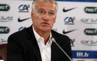 Didier Deschamps: Tôn trọng Wenger nhưng vẫn cứng rắn