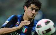 Moratti: Coutinho có thể tạo nên khác biệt ở trận derby Milan