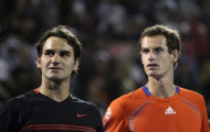 Federer đụng độ Murray (Kết quả bốc thăm Thượng Hải Masters)