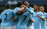 Điểm tin sáng 7/10: Đại gia Premier League thắng nhàn