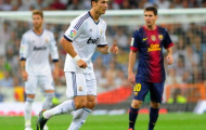0h50 ngày 8/10, Barcelona - Real Madrid: Tìm lại hy vọng