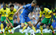 Dư âm Chelsea (4-1) Norwich: Thảnh thơi chờ đón bão