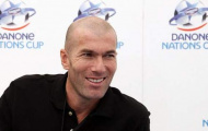Zidane cầu mong may mắn sẽ đứng về phía CLB cũ Real Madrid
