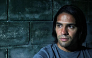 Falcao nói sẽ có một ngày anh chuyển sang Premier League thi đấu