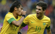 Chelsea có 'tay trong' trong vụ Neymar