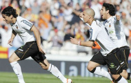 17h00 ngày 07/10, Levante vs Valencia: Hiểm địa Ciudad de Valencia