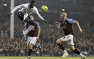 21h00 ngày 07/10, Tottenham vs Aston Villa: Gà trống bay cao?