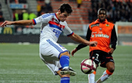 22h00 ngày 07/10, Lorient vs Lyon: Giữa muôn trùng gian khó