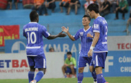 CLB bóng đá Hà Nội sẽ hội quân vào ngày 15/10