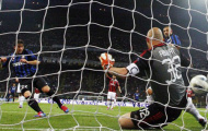Derby thành Milan: Xanh - Đen có duyên cuối trận