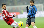 Derby thành Milan: Tất cả ủng hộ Inter