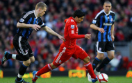 21h00 ngày 07/10, Liverpool vs Stoke City: Vị chủ nhà thất thường