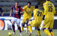 20h00 ngày 07/10: Fiorentina vs Bologna: Chủ nhà bất ổn
