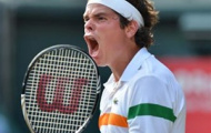 Video Tokyo 2012: Raonics đả bại Murray để vào chung kết (Phần 2)