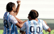 20h00 ngày 07/10: Pescara vs Lazio: Tìm lại cân bằng