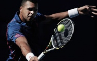 Video China 2012: Tsonga vs Lopez, nhẹ nhàng vào chung kết