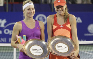 Chung kết China Open: Sharapova gặp Victoria Azarenka