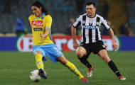 01h45 ngày 08/10, Napoli vs Udinese: Những kẻ phá bĩnh Serie A
