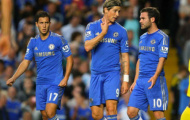 Chelsea: 'Bộ tứ siêu đẳng' đang phát huy tác dụng
