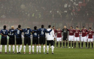 Derby Milan: Nỗi bất hạnh của San Siro