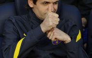 Tito Vilanova & Kinh điển: “Số 7” lịch sử của Tito?