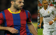 El Clasico - Mặt đối mặt: 3 'điểm sôi' ở Nou Camp