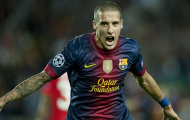 Quan điểm: Tello có thể là 'vũ khí bí mật' của Barca