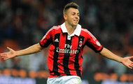 Shevchenko nhìn thấy bản thân trong El Shaarawy