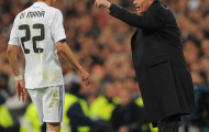 Jose Mourinho & Kinh điển: Ở Madrid, Mou là “Hoàng đế”