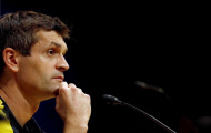 Tito Vilanova: “Barca đang mạnh nhất”