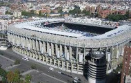 Video La Liga: Real Madrid công bố mô hình sân Santiago Bernabeu trong tương lai