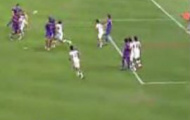 Video Serie A: Fiorentina nhẹ nhàng hạ gục Bologna