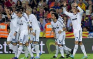 Video El Clasico: Ozil kiến tạo hoàn mỹ cho Ronaldo dứt điểm gọn gàng